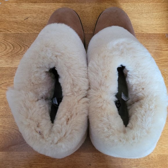 Ugg Fashion Boots - Picture 5 of 8